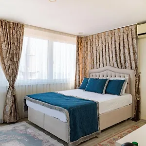 Appart hôtel Piport, Istambul