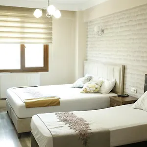 Appart hôtel Birlik, Istambul