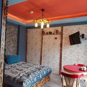 Appart hôtel Marvel (adults Only), Istambul