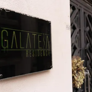 Appart hôtel Galateia, Istambul