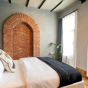Urban Quarters - Bueklue Aparthotel