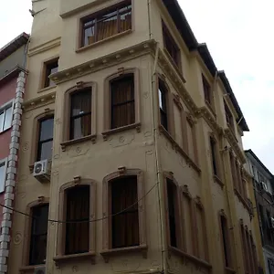 Appart hôtel Budak, Istambul