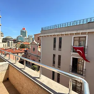 Appart hôtel Iq, Istambul
