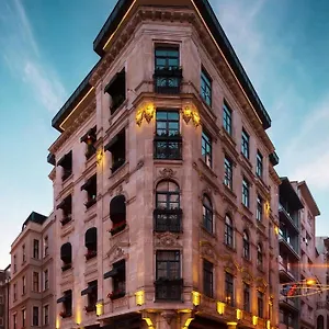 Appart hôtel Galata M84, Istambul