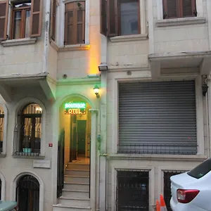Appart hôtel Full House Boutique, Istambul